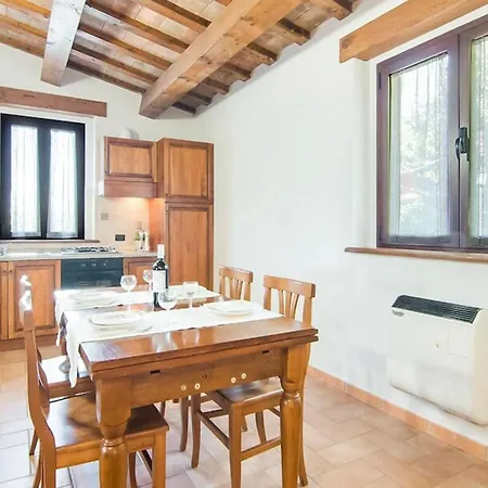 Апартаменты Chiciabocca