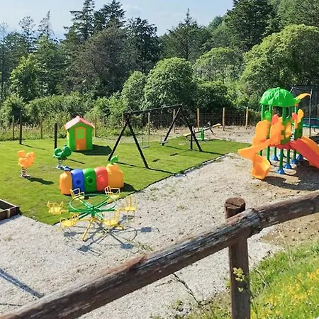 Chiciabocca Appartamento Apecchio