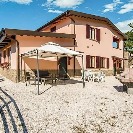 Appartamento Chiciabocca Apecchio