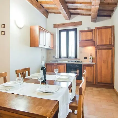 Apartment Chiciabocca *