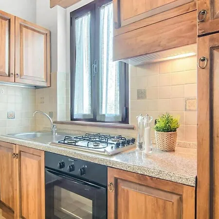 Chiciabocca Apartment Apecchio