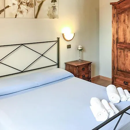 Chiciabocca Apartment