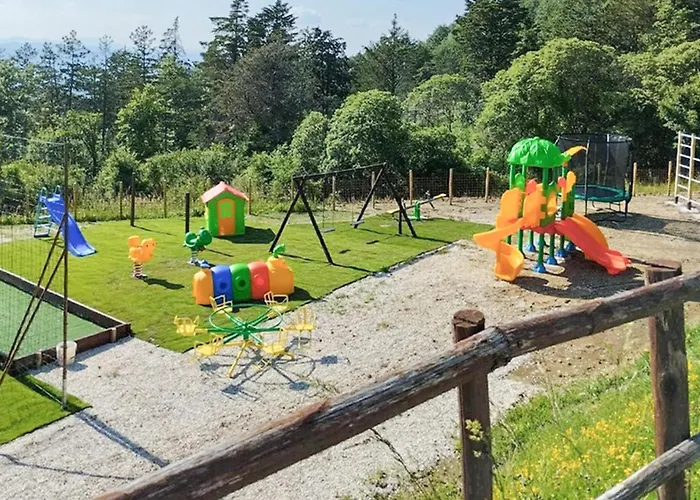 Chiciabocca Appartamento Apecchio