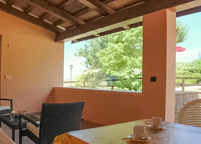 Appartamento Chiciabocca Apecchio